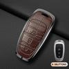 Hyundai & Mitsubishi Key Cover: Fits ix35, Langdong, Lingdong, Yuedong, Elantra, Reina, Verna, Tucson & Festa.