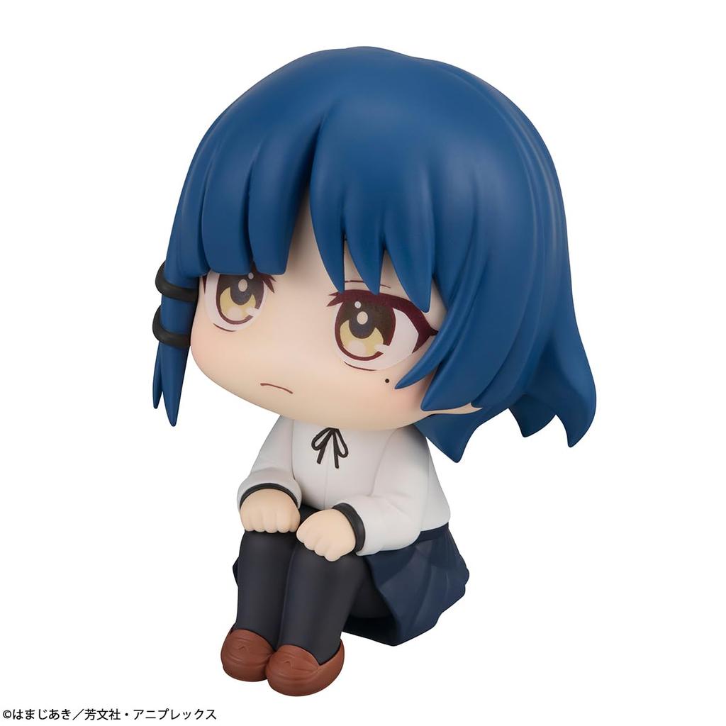 Rukappu Bocchi The Ryo Yamada finished figure Rock!