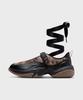 Jordan Point Se W - Black:Gum Dark Brown:Velvet Brown:Cacao Wow / Ix7244-001