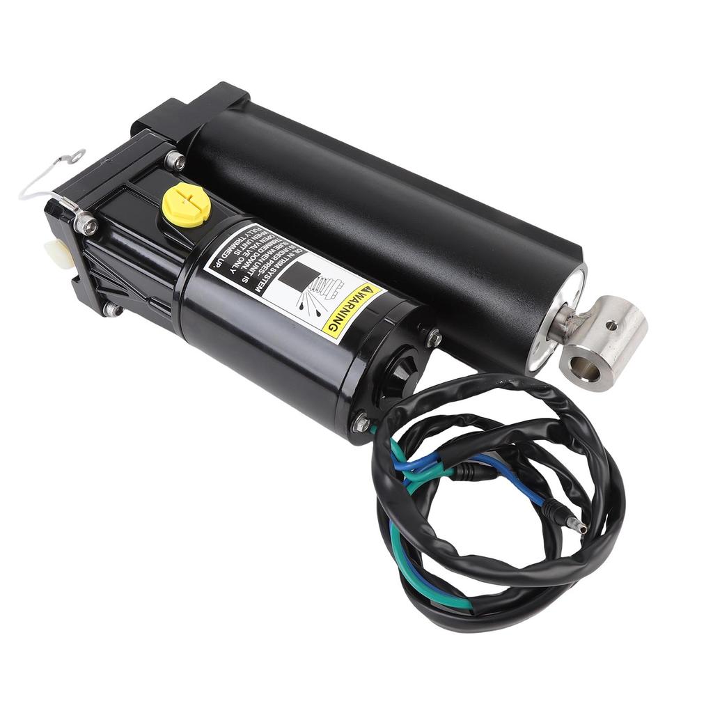 893517T01 Power Trim Assembly 855654T09 Metal Power Tilt Trim Unit Replacement for Mariner Outboard 60horsepower 7E60413VZ