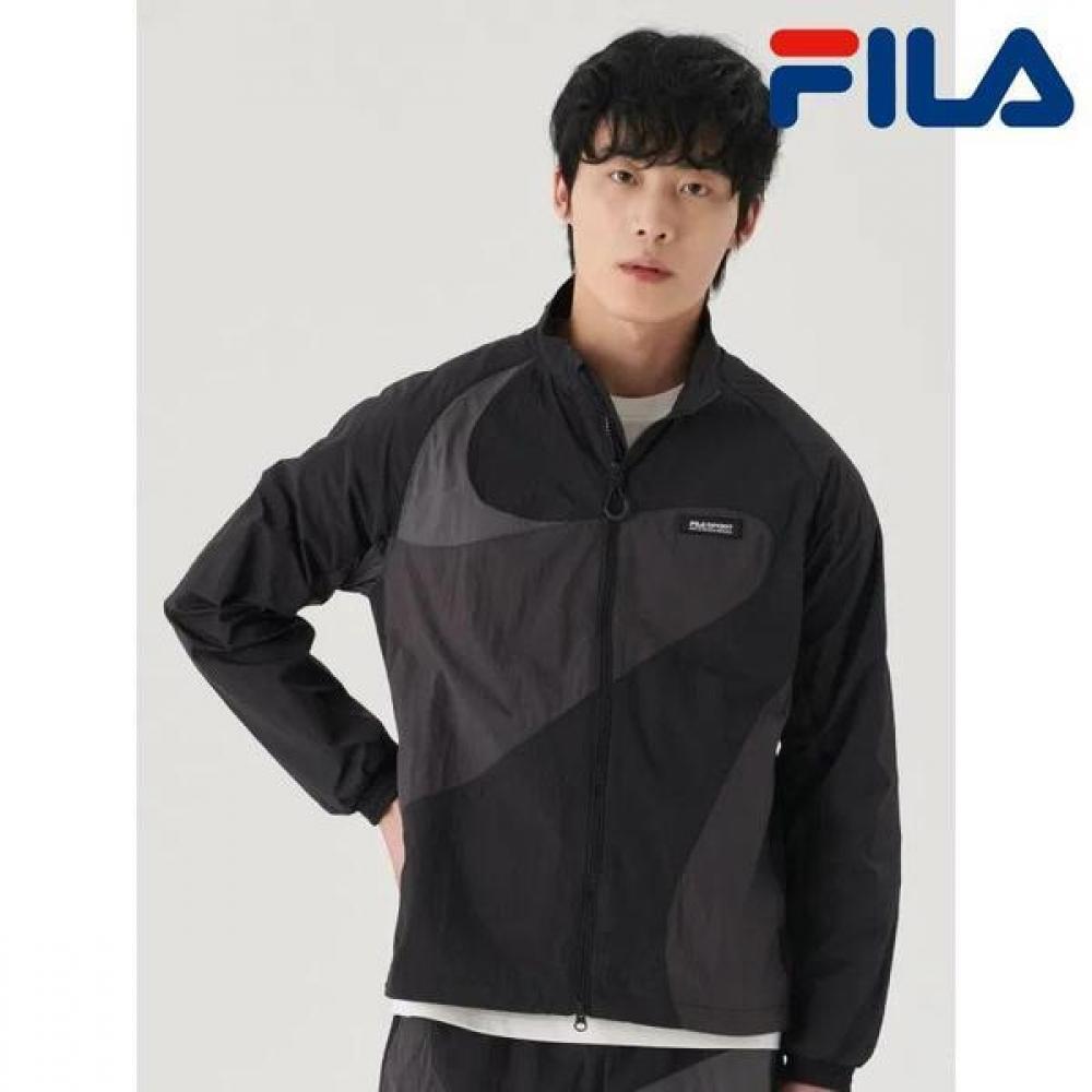 Fila Windbreaker Curved Cut 105(XL)