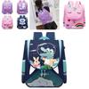 Adorable Large Capacity Unicorn And Dinosaur Kids Backpack With Ergonomic Design