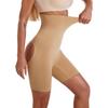 Damen Hohe Taille Formende Slips Bauchstraffend Po-Anhebend Nachgeburtlicher Gürtel Nahtlos Schlank Komfort Bauchflach Panties