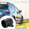 1 Pcs No.ME422856 MAF Sensor Mass Air Flow Sensor Assembly For MlTSUBlSHl Black