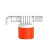 1/2 or 3/4Inch Plastic Float Ball Valves Water Saving Plastic Float Valves Reliable Automatic Shut Off Float Valves Upgrdes