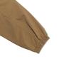 Andagain Utility Essential Windbreaker (Brown
