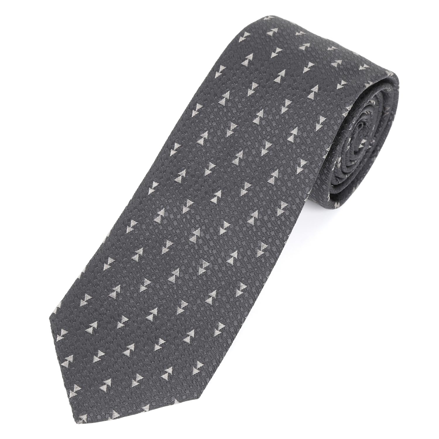 [Emporio Armani] Necktie Gift AR013 (AR013-3 Gray PH007-00998) [Item]