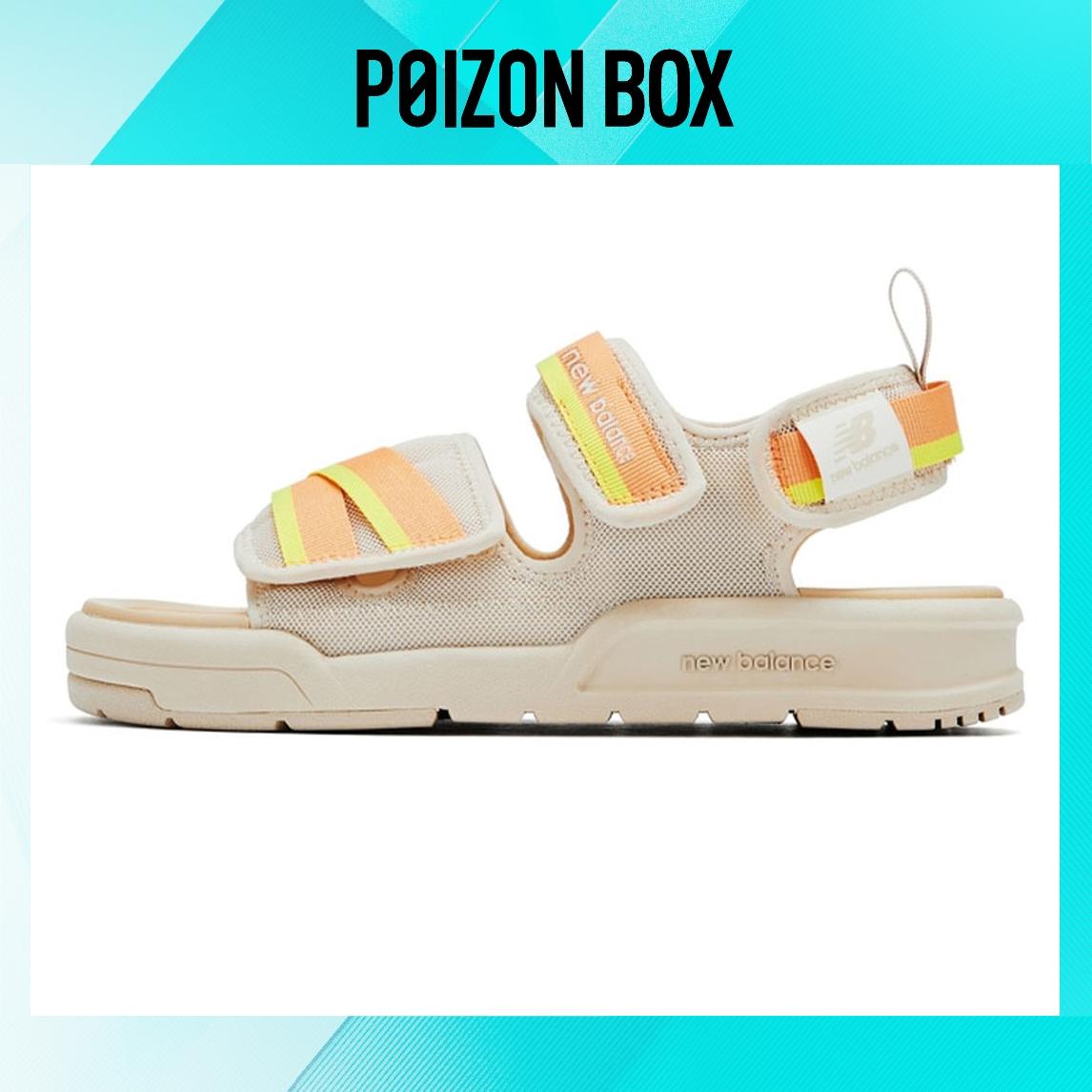 

сандалии New Balance NB 3206 Slide Sandals Unisex SDL3206N