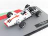 F1 Miniature Car 1/43 Honda RA300 John Surtees 1967 No.14
