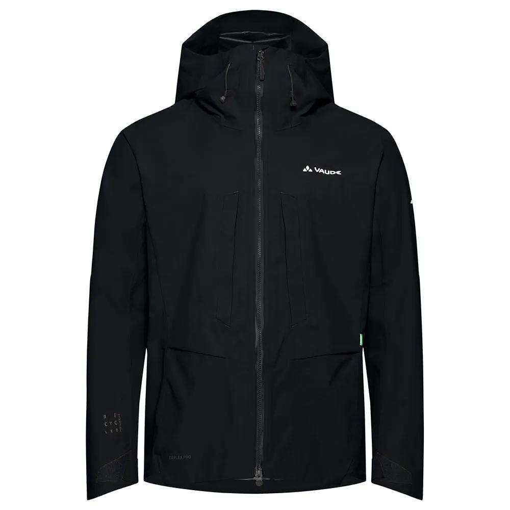 VAUDE Куртка Monviso 2.5L