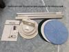 110V Cordless Electric Mop & Smart Waxing Sweeper