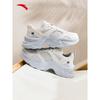 ANTA Women's Rabbit Thick-Soled Casual Sport Shoes