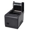 Xprinter XP-Q200 80mm Thermal Receipt Printer with USB/LAN CN Plug (adapter Included)