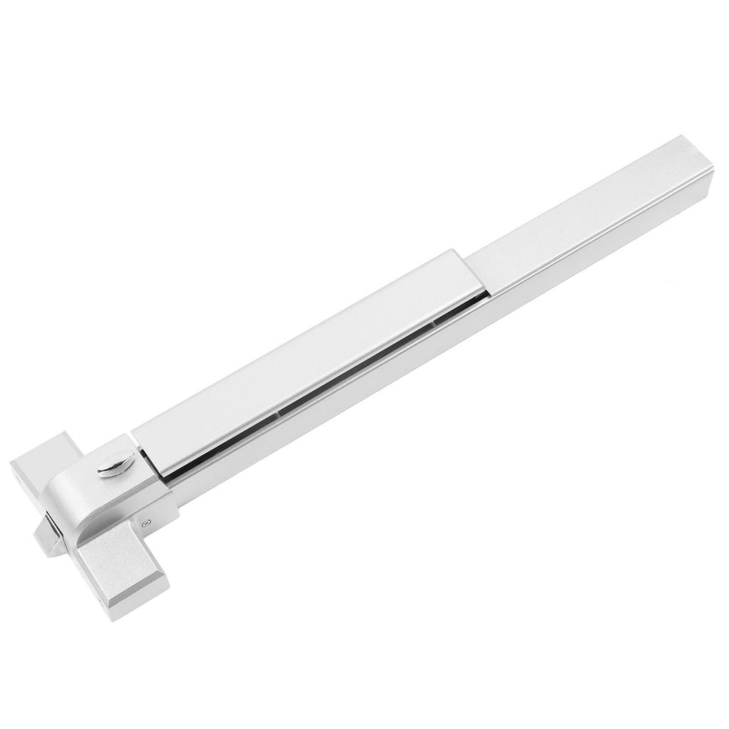 65CM Door Push Bar Panic Exit Device 304 Stainless Steel Commercial Emergency Panic Exit Bar Handle