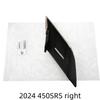 For CFMOTO 450 SR 450SRS 450SR Original Winglet Side Downforce Naked Spoiler Fixed Fairing Wing Deflector Motorcycle Parts