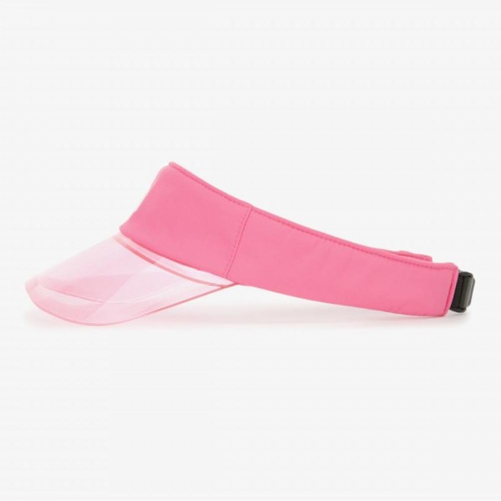 The North Face Kids Uv Sun Cap Hot Pink Ne3cr02u