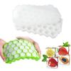 Ice Cube Mold Shape Square Ice Mould Summer DIY Drinking Tool Cold