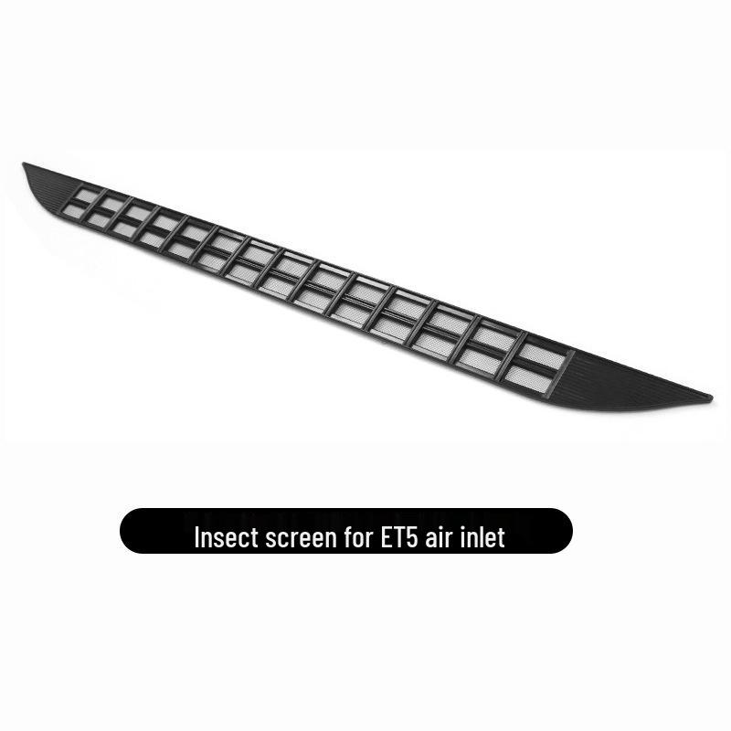 

Nio ET5 Air Inlet Anti-Insect Net & AC Vent Cover Filter Modification Tool
