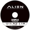 Alien 4 Dubbed Complete Box (Japanese Version) 2-disc Collector's Blu-ray [Blu-ray]