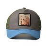 NORTHWOOD Summer Mesh Baseball Cap for Men Women Hip Hop Dad Cap Sun Outdoor Breathable Hats