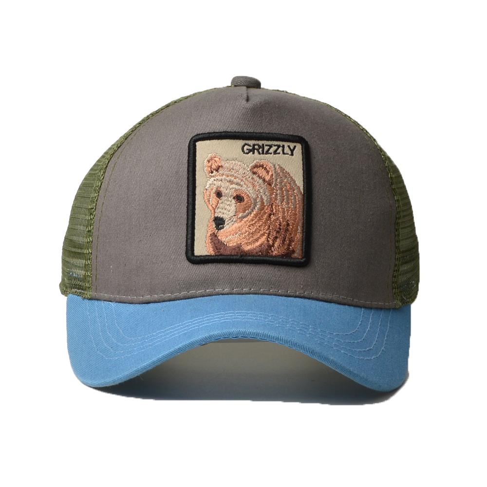 NORTHWOOD Summer Mesh Baseball Cap for Men Women Hip Hop Dad Cap Sun Outdoor Breathable Hats