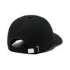 Li-Ning Embroidered Logo Cotton Baseball Cap Kids caps Black YMYU069-1