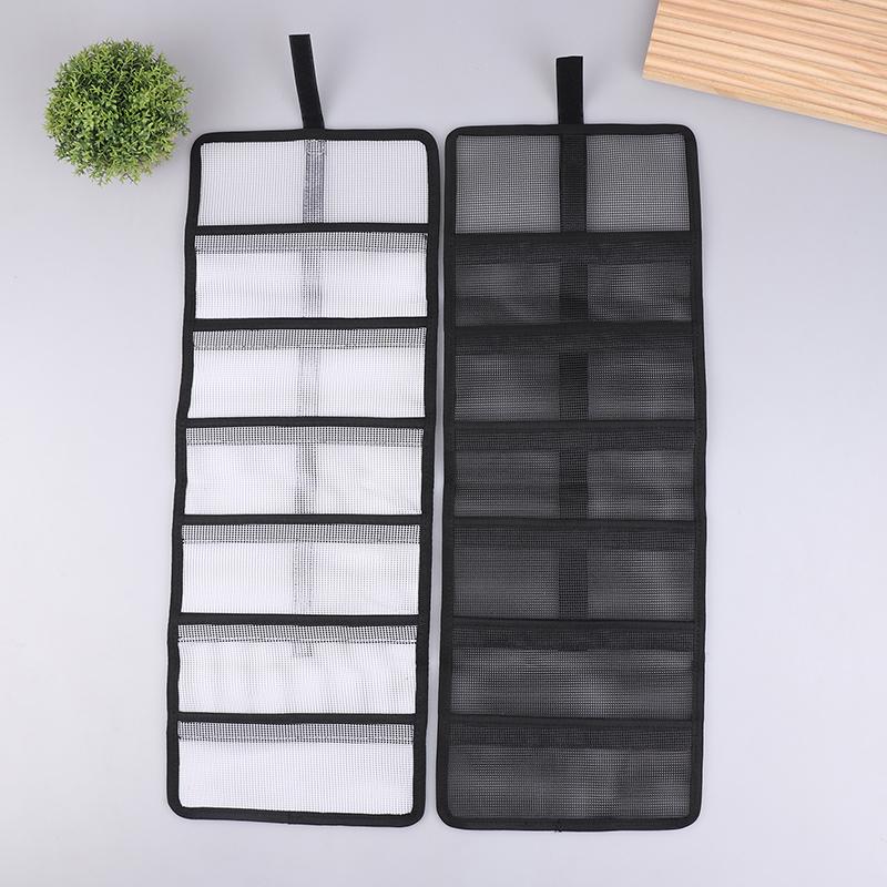 1 Stück Faltbare Angellocktaschen Pvc Angelzubehör Aufbewahrungskoffer Transport Große Kapazität Tackle-Taschen Zuhause Wandern Gartenarbeit