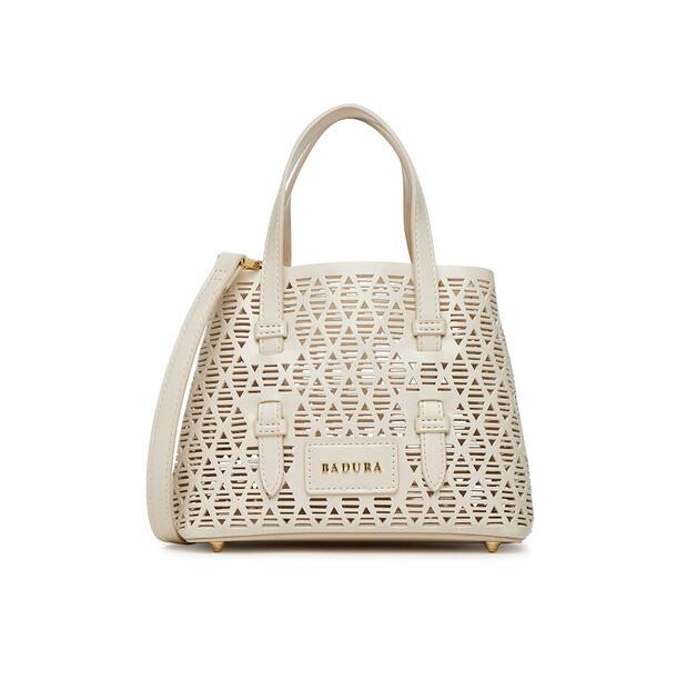 Bag Badura WEN-07 Beige