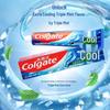 Colgate Ice Cool Longjing Limette Zahnpasta