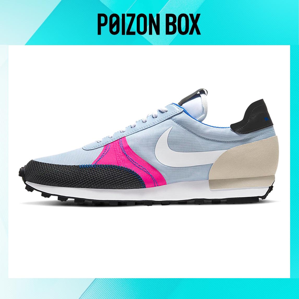 

кроссовки Nike Daybreak Running shoes Unisex CU1756-402