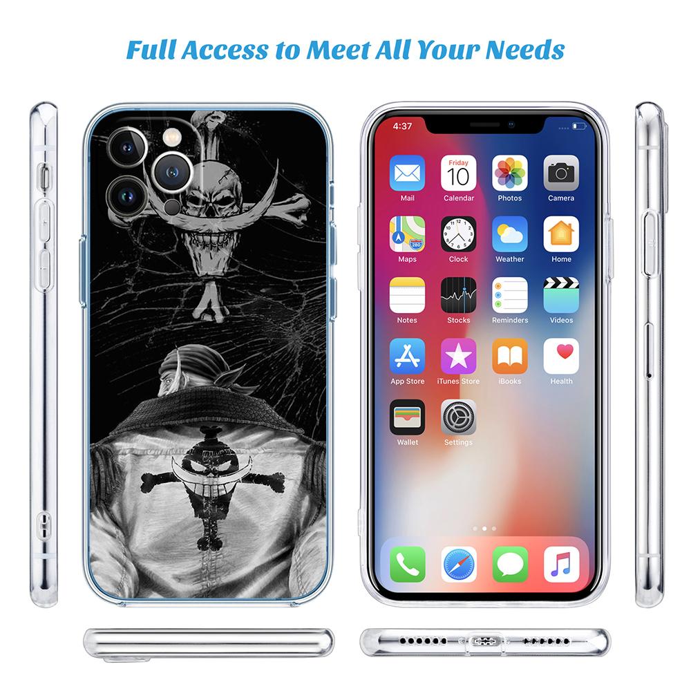 Edward Newgate One Piece Phone Case for Motorola Moto G40 G04 G05 One Ace Action  Fusion + Plus Hyper Macro Vision Zoom