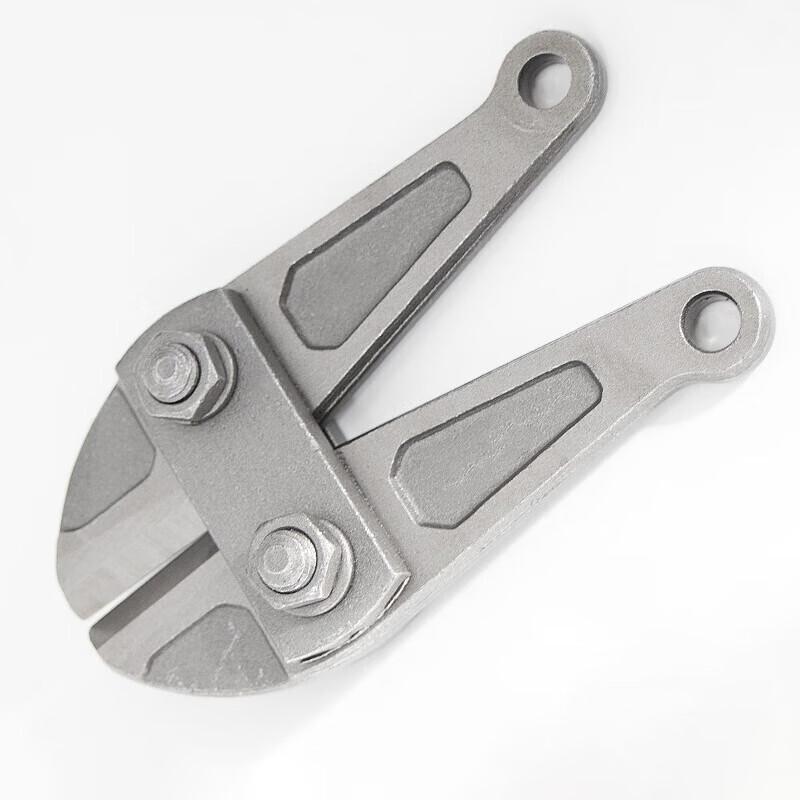 

Wanxu Heavy-Duty Bolt & Rebar Cutter