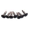 Stainless Steel Phillips Countersunk Self-Drilling Screws