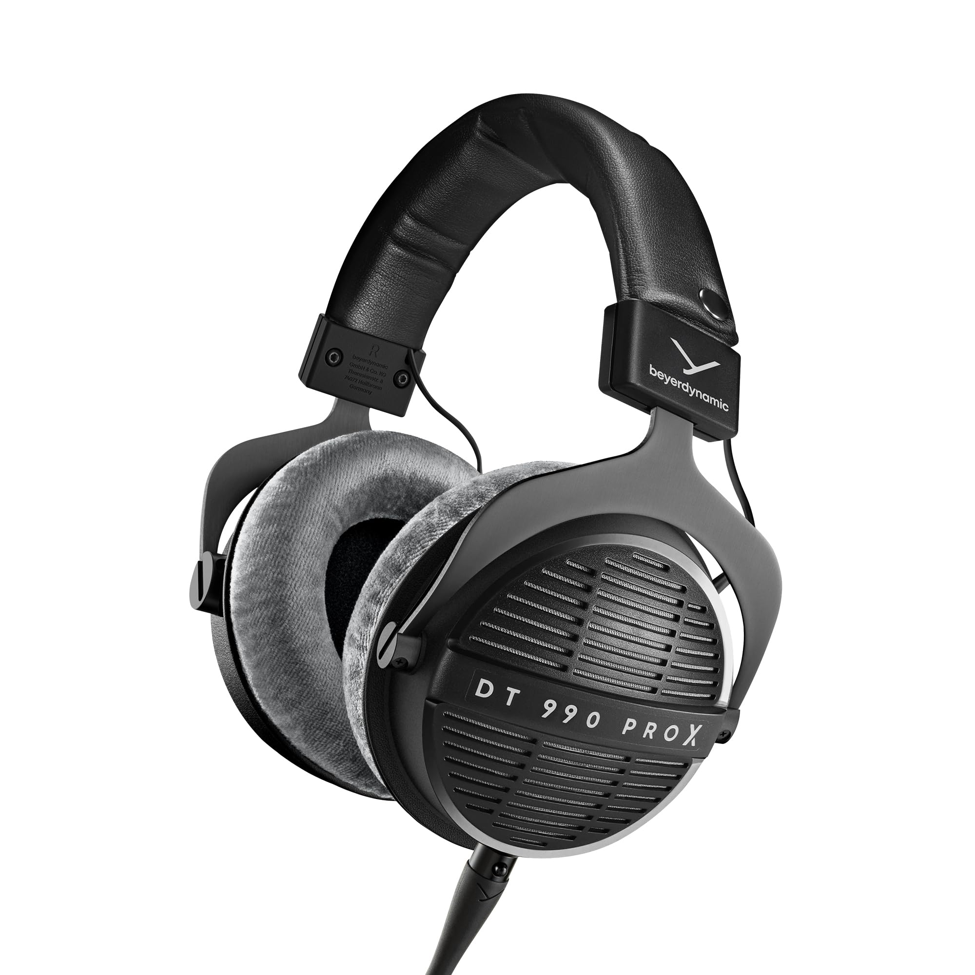 

Beyerdynamic DT 990 PRO X.