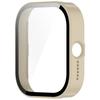 For CMF Watch Pro Screen Protector Case+Tempered Glass Cover Anti-Scratch Screen Protector Shell For CMF by Nothing Watch Pro