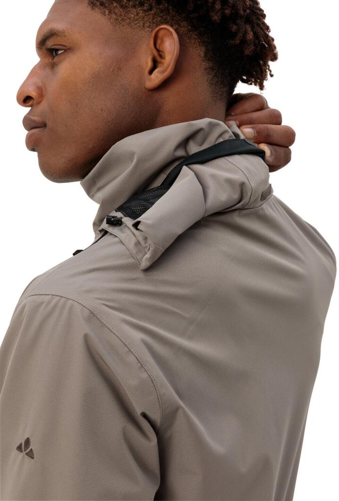 Куртка VAUDE Мужская куртка Escape Light Jacket (04341) (4341) кокос