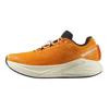 Salomon Aero Glide 3 Comfortable Versatile Mesh Cushioning Breathable Lightweight Low-Top Running Shoes Men Running Shoes Orange 477562
