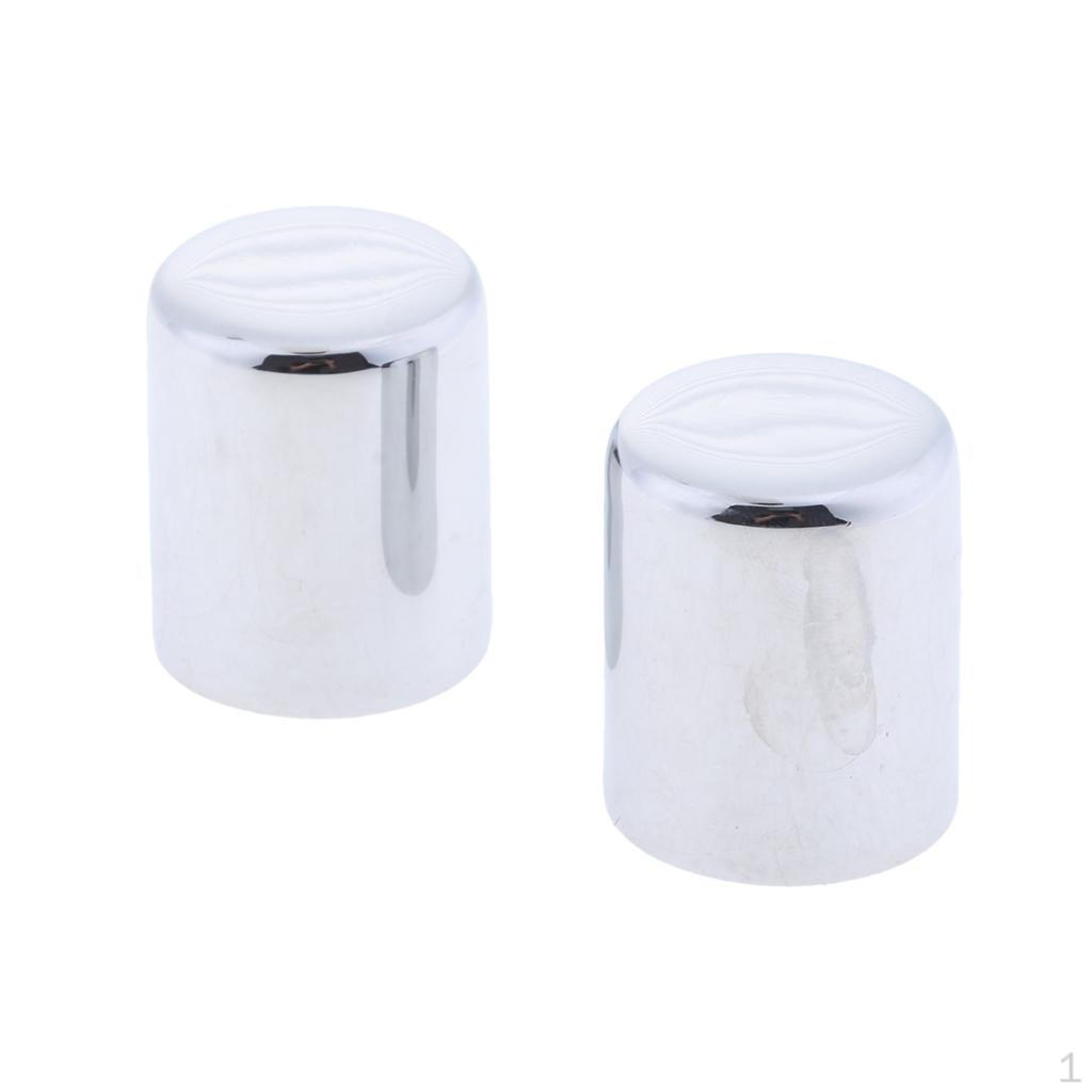 

Комплект крышек стыковочного оборудования Chrome 48225-10, подходящий для 2014 г.