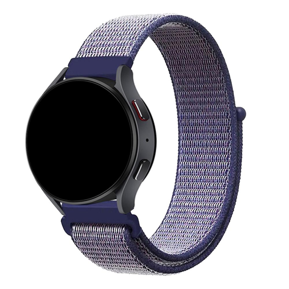 For Xiaomi Watch S3 Straps 22mm Nylon Watch Band For Xiaomi Watch 2 Pro S2 S1 Active S1 Pro Bracelet correa Wristband