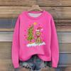 Women's Fashion Casual Long Sleeve Neck Sweater Pullover Top