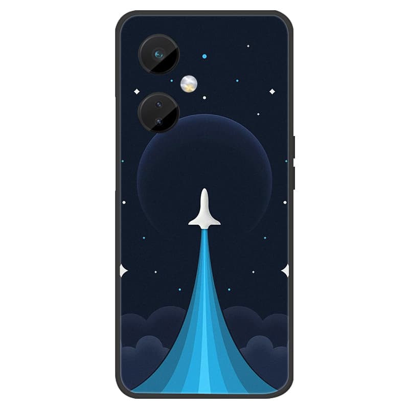 Case For OnePlus Nord N30 5G Case Cool Silicone Protective Cover for OnePlus Nord N30 Bumper Funda Coque One Plus NordN30 N 30