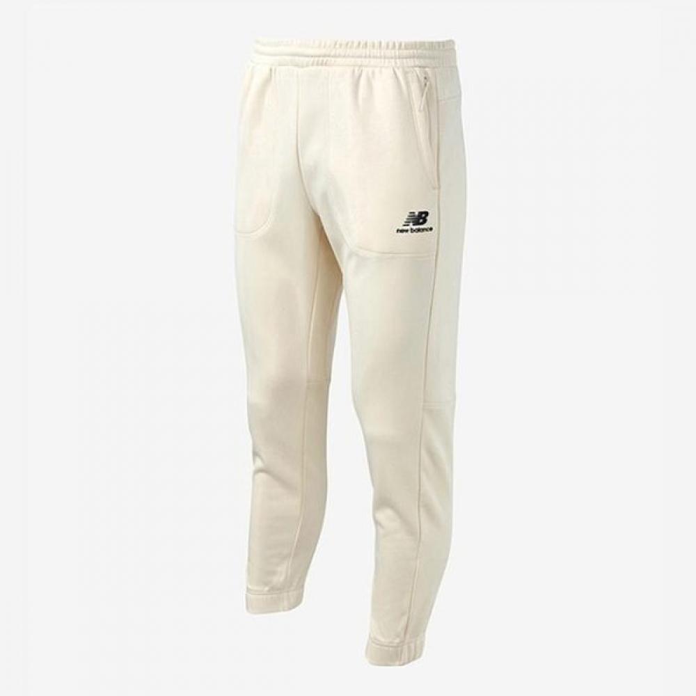 

New Balance Half Club Uni Brushed Jogger Pants Nbmlb47073 39 80(M)