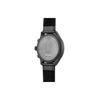 Tissot Speedy Collection Zegarek Męski Mechanizm Kwarcowy Zegarek 45mm Czarna Tarcza Stalowa Koperta Skórzany Pasek T116.617.36.051.05