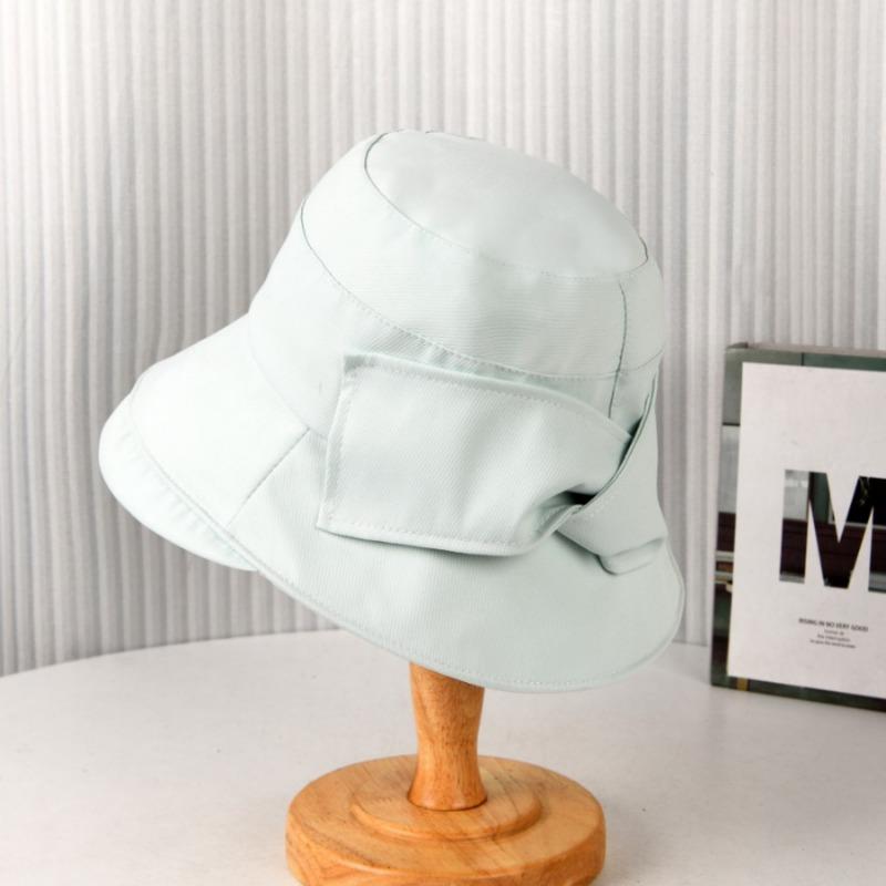 

Новая весенне-осенняя панама женская модная универсальная шляпа-ведро для умывания уличный снимок однотонная панама