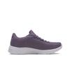 Skechers Memory Foam Comfortable Low-Top Casual Shoes Women Sneakers Purple 897993-LAV