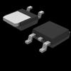 Transistor BJT Onsemi MJD45H11T4G