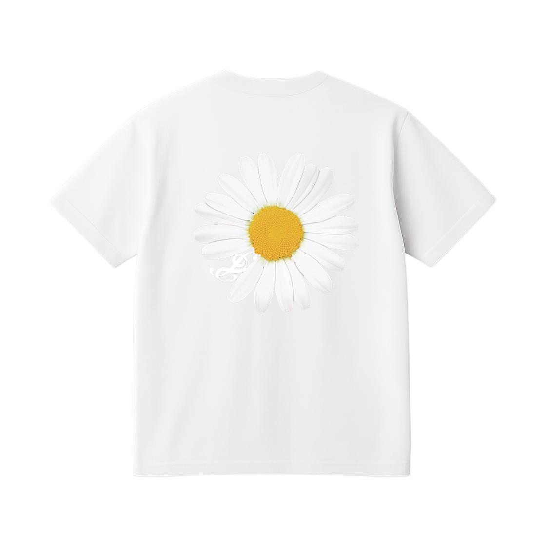 Peaceminusone x 2025 MAMA Awards Peacemamaone T-Shirt White L белый