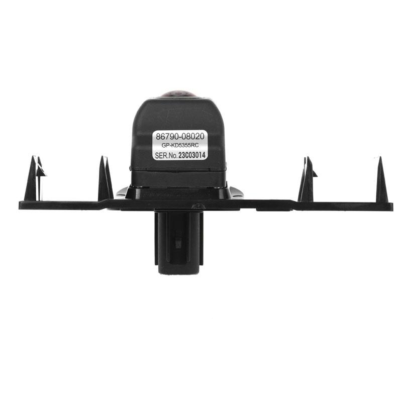 86790-08020 8679008020 New High Quality Rear View Backup Camera For 2011-2015 Toyota Sienna