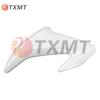 Kawasaki Z900 17-19 Model Complete Body Kit: Shell, Fender, Oil Tank, Side Panel, Front & Rear Tail Panel