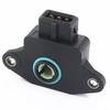 TPS Sensor Throttle Position Sensor 35170-22010 Fits Hyundai Elantra Tiburon
